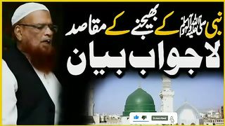 شیخ الاسلام مفتی تقی عثمانی صاحبؒ کی بیان