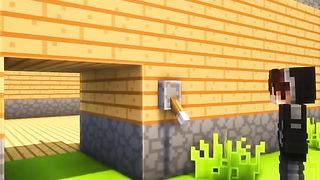 Ton pote avec un pc de mer__ sur Minecraft