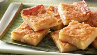 Bibingka