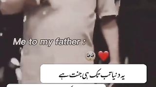 Love your parents