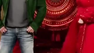 Salman Khan & Kajol reunian ????????.