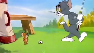 Том и Джерри 87