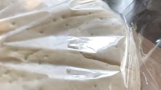 Cheese Burst Pizza Recipe
