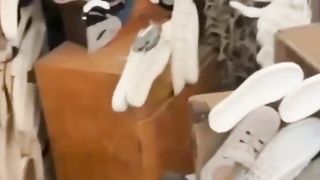 Портреты из всякого хлама: это же невозможно #trending #tiktok #new