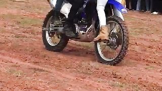 Bicycle new