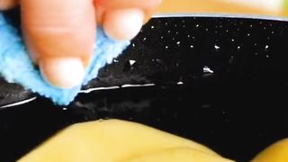 Easy cooking tricks in the kitchen