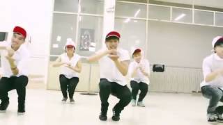 Funny Dance Điệu nhảy rửa tay