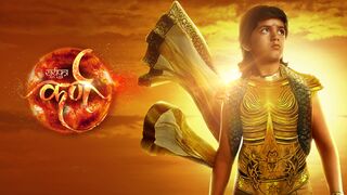 Suryaputra Karn: A Spectacular Journey Unfolds on Sony TV's New Show