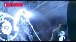 Hulk vs Absorbing Man best moments ???? 4K