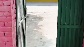 School after renovation