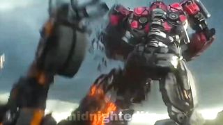 OPTIMUS PRIME] 4K EDITS