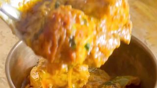 Handi Paneer & Tandoori Roti