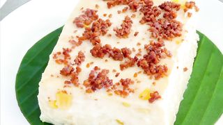Maja Blanca