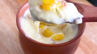 Mango Rabdi