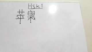 Chinese language 13
