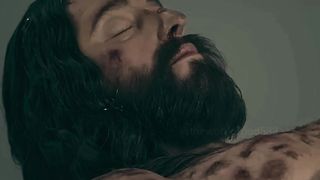How The Shroud of Turin Brought Jesus Back to Life