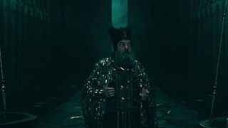 The new pharaoh of the gods⚡????