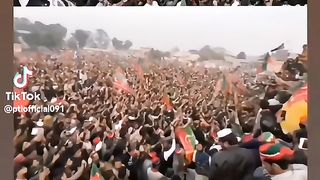 PTI Lovers 2