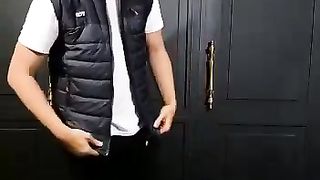 Coffee vest rompi motor parasut pria elegan Rompi lapangan Rompi mancing Rompi stylish