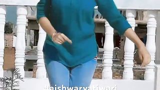 Ye Teri Aankhein Jhuki Jhuki..???? #aishwaryatiwari #trending #dance #shorts.