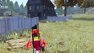 AWM and M82B OverPower Ajjubhai Moment #Shorts - Garena Free Fire