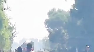Jaffar express