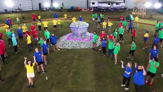 Mr beast last leave the circle wins $ 500,000