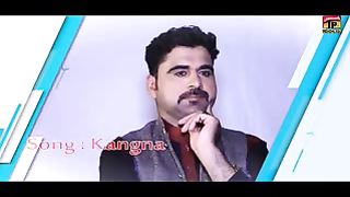 Kangna - Zarqa Ali, Haneef Saghar Kashmeri - Latest Punjabi And Saraiki Song