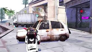 WORLD'S NO.1 NOOB PLAYER IN FREE FIRE