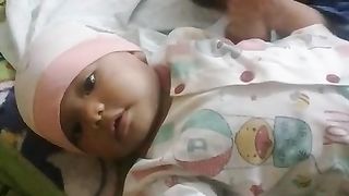 keseruan anak umur 1 tahun|siagianku