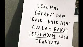 sekarang atau nanti