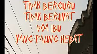 tidak bercumbbu