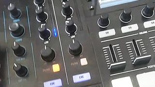 mixer drumerr 2 ales