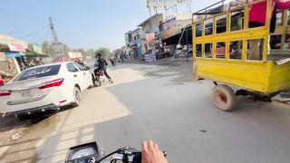 LIVE ACCIDENT!!!@@