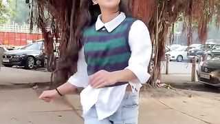 TikTok viral dance American dance