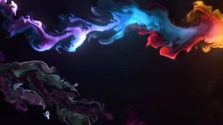 Smoke video