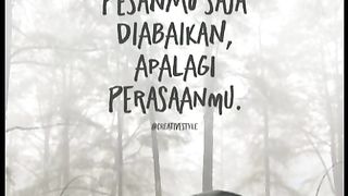 berhenti atau mati