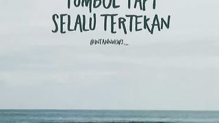 bukan tombol