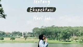 terdiam dan