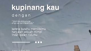 KAMU AKAN MENGETAHUINYA
