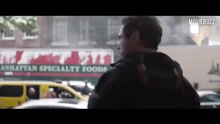 Spiderman And Ironman All Fight Scene (HD) | Avengers Infinity War Movie Scenes |