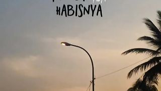 MENGAPA BEGITU INDAH