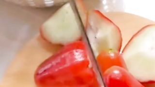 Eat the most delicious fruit