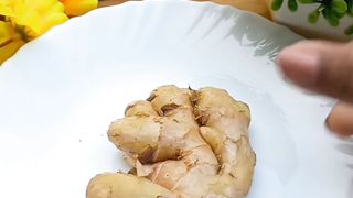 Cough Candy Recipe