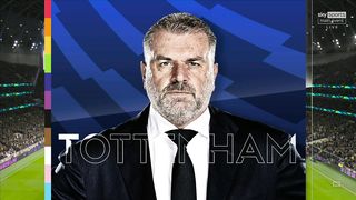 Tottenham - Newcastle  4:1 | EPL | 1 0. 1 2. 2 0 2 3 |