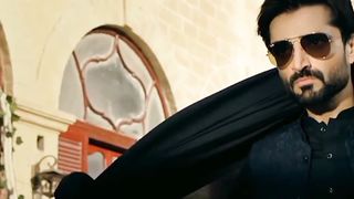 Hamza Ali abbasi Ayeza khan New drama jaan e Jahan trailer