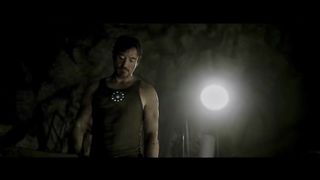 All Ironman suit-ups (2008-