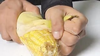 Cricpy corn
