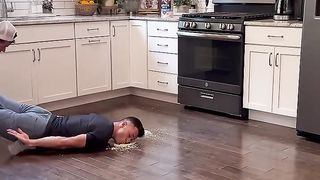 Moves you can use with your siblings to make your life at home more efficien 2