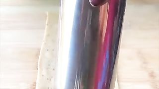 Special glass